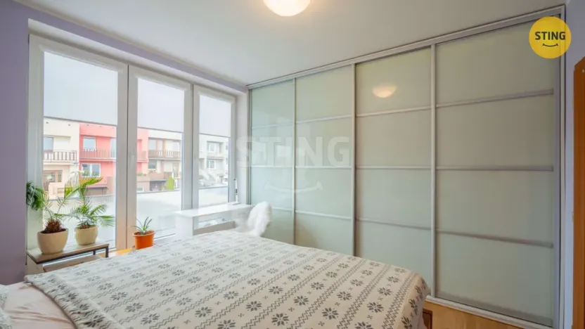 Prodej rodinného domu, Bolatice, 100 m2