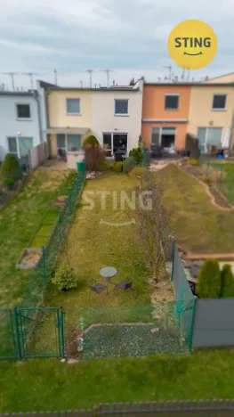 Prodej rodinného domu, Bolatice, 100 m2