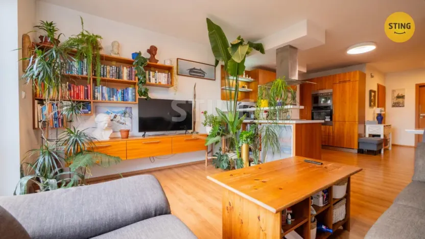 Prodej rodinného domu, Bolatice, 100 m2