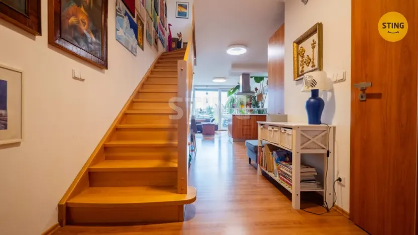 Prodej rodinného domu, Bolatice, 100 m2