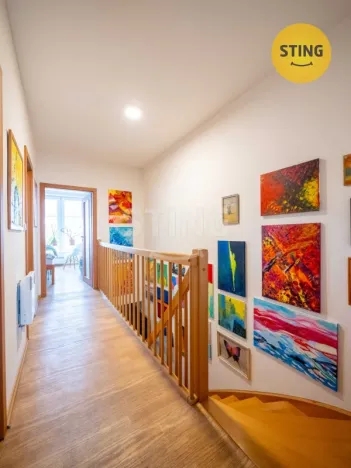 Prodej rodinného domu, Bolatice, 100 m2