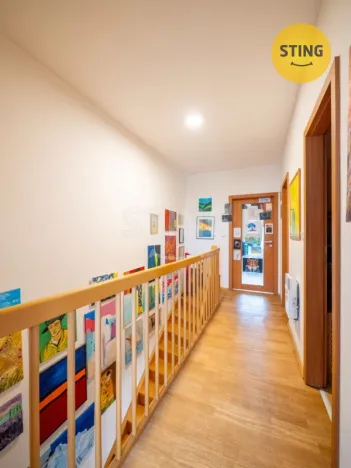 Prodej rodinného domu, Bolatice, 100 m2