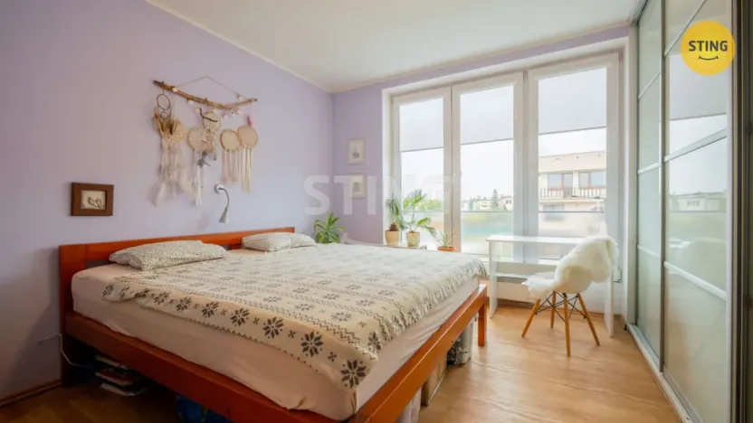 Prodej rodinného domu, Bolatice, 100 m2