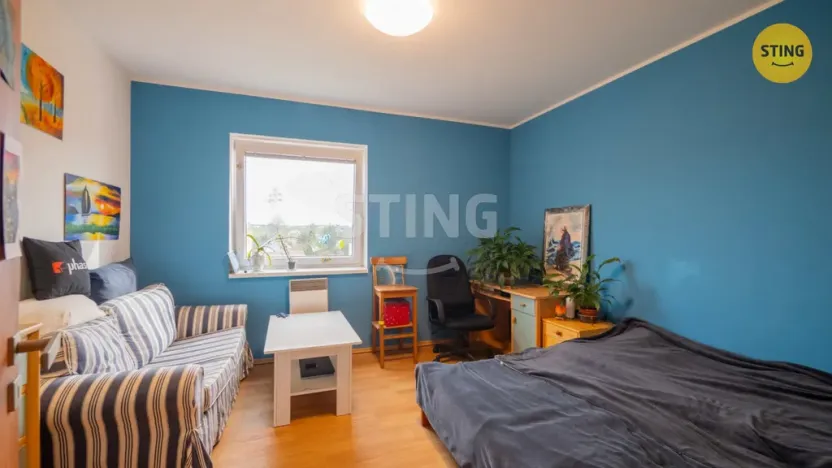 Prodej rodinného domu, Bolatice, 100 m2