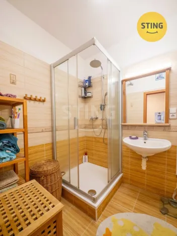 Prodej rodinného domu, Bolatice, 100 m2