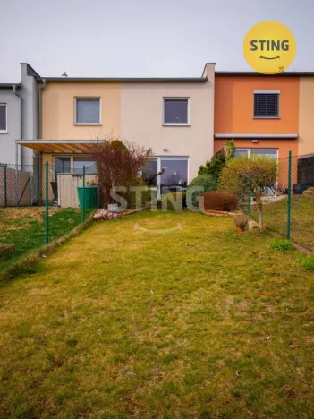 Prodej rodinného domu, Bolatice, 100 m2