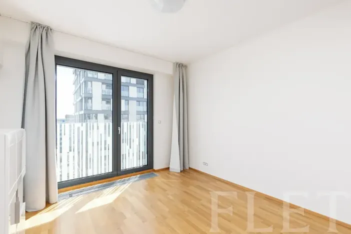 Pronájem bytu 2+kk, Praha - Žižkov, Olšanská, 56 m2