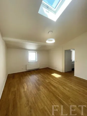 Prodej bytu 3+1, Praha - Libeň, Českomoravská, 110 m2