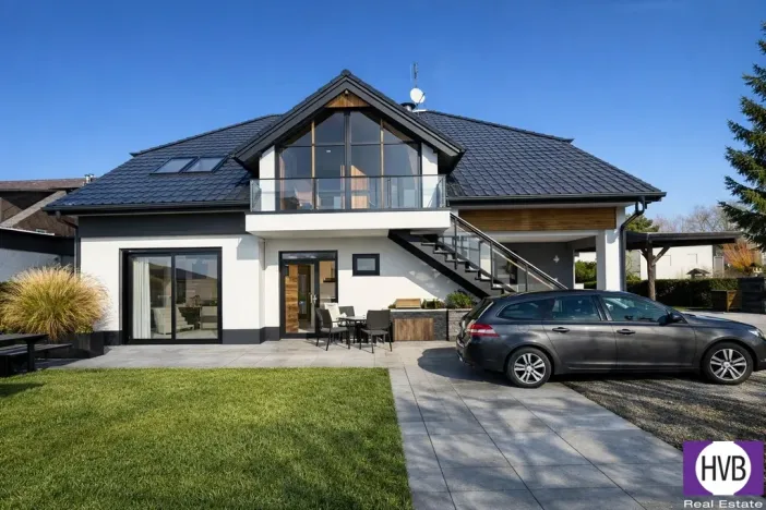 Prodej bytu 2+kk, Horní Planá, Palackého, 31 m2