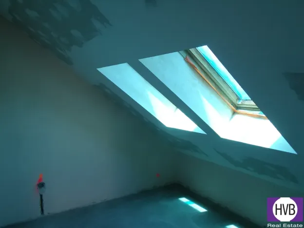 Prodej bytu 2+kk, Horní Planá, Palackého, 31 m2