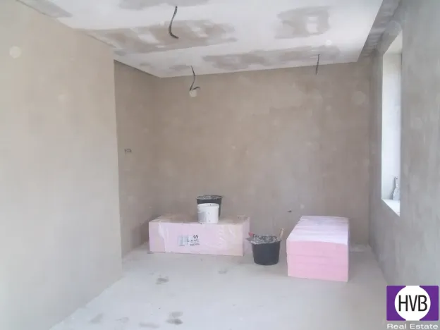 Prodej bytu 2+kk, Horní Planá, Palackého, 31 m2