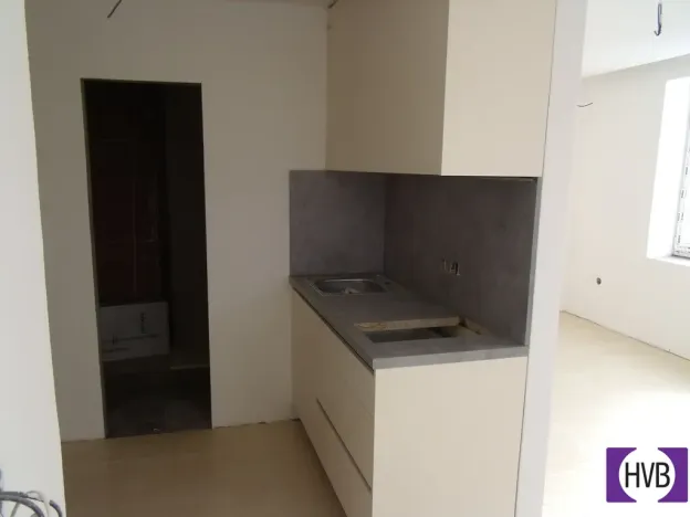 Prodej bytu 2+kk, Horní Planá, Palackého, 31 m2