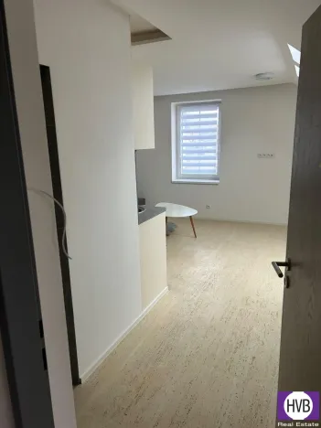 Prodej bytu 2+kk, Horní Planá, Palackého, 31 m2