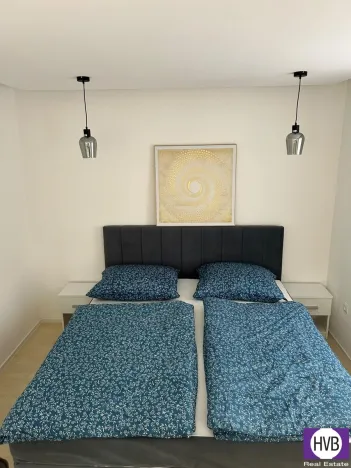 Prodej bytu 2+kk, Horní Planá, Palackého, 31 m2