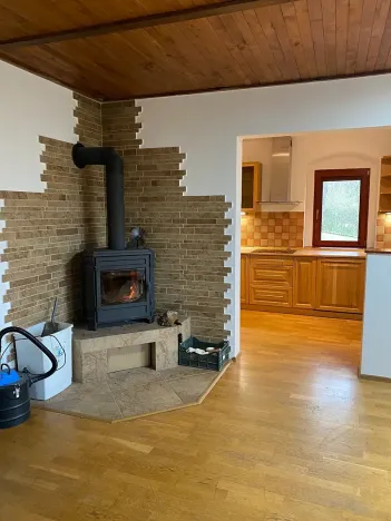 Prodej rodinného domu, Křešice, 160 m2