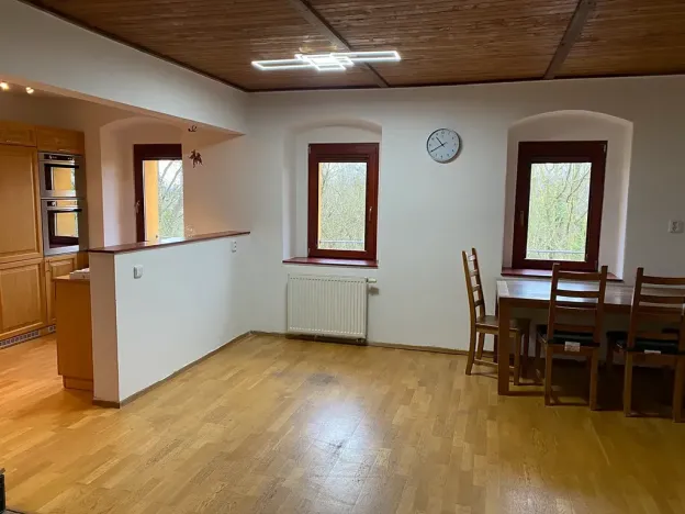 Prodej rodinného domu, Křešice, 160 m2