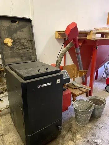 Prodej rodinného domu, Křešice, 160 m2