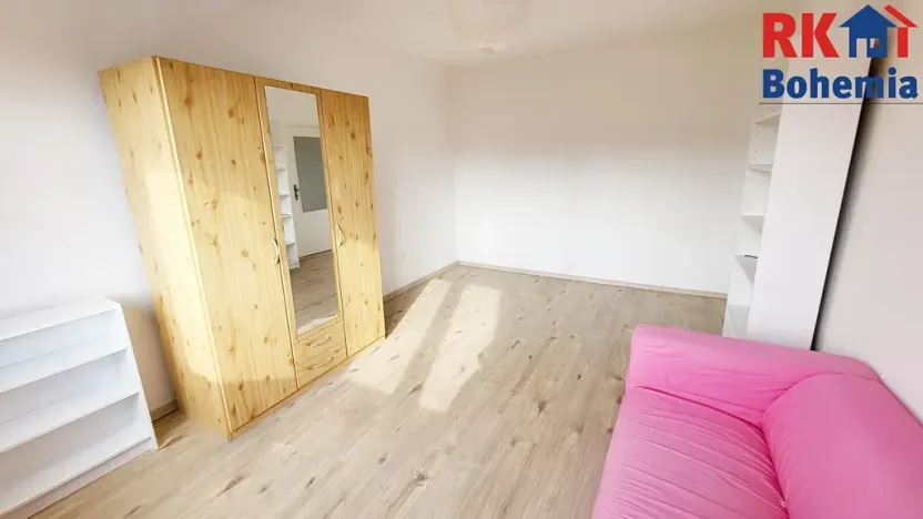 Pronájem bytu 2+1, Praha - Malešice, Ovčárská, 53 m2