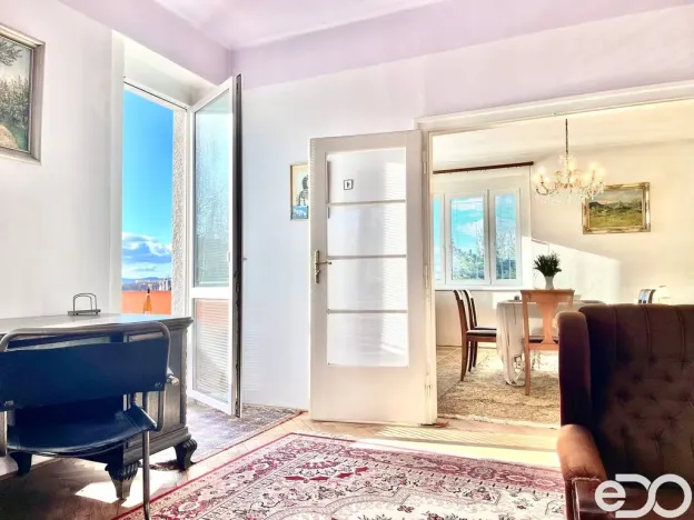 Prodej bytu 4+1, Karlovy Vary, Jiráskova, 117 m2