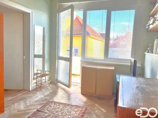 Prodej bytu 4+1, Karlovy Vary, Jiráskova, 117 m2