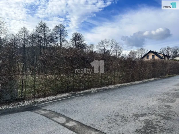 Prodej pozemku pro bydlení, Mnichovice, K Hubačovu, 2281 m2