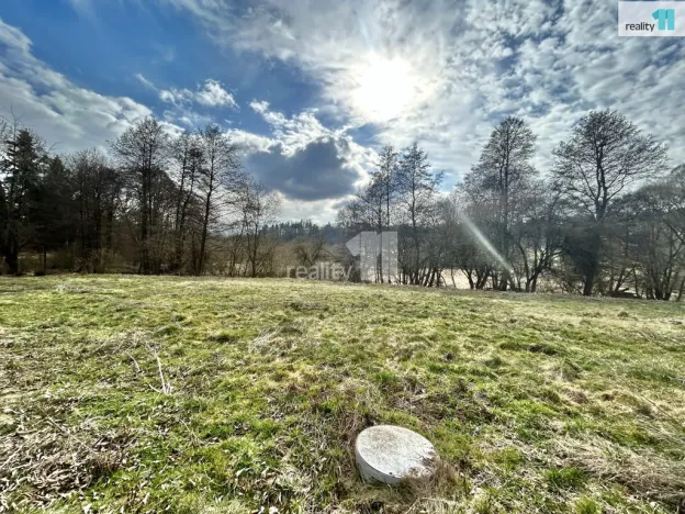 Prodej pozemku pro bydlení, Mnichovice, K Hubačovu, 2281 m2