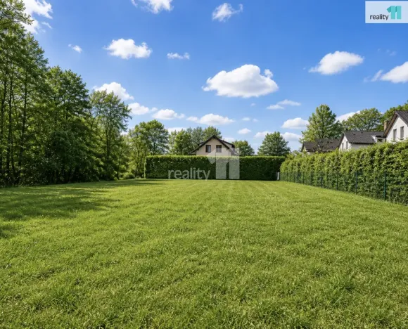 Prodej pozemku pro bydlení, Mnichovice, K Hubačovu, 2281 m2