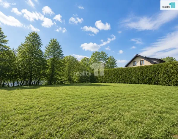 Prodej pozemku pro bydlení, Mnichovice, K Hubačovu, 2281 m2