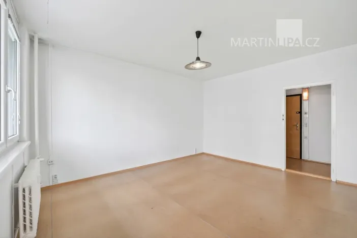 Prodej bytu 3+1, Praha - Hlubočepy, Lamačova, 67 m2