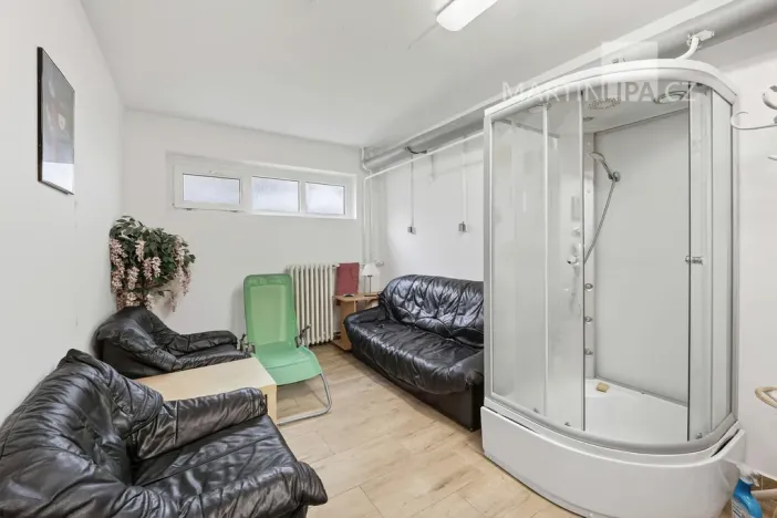 Prodej bytu 3+1, Praha - Hlubočepy, Lamačova, 67 m2