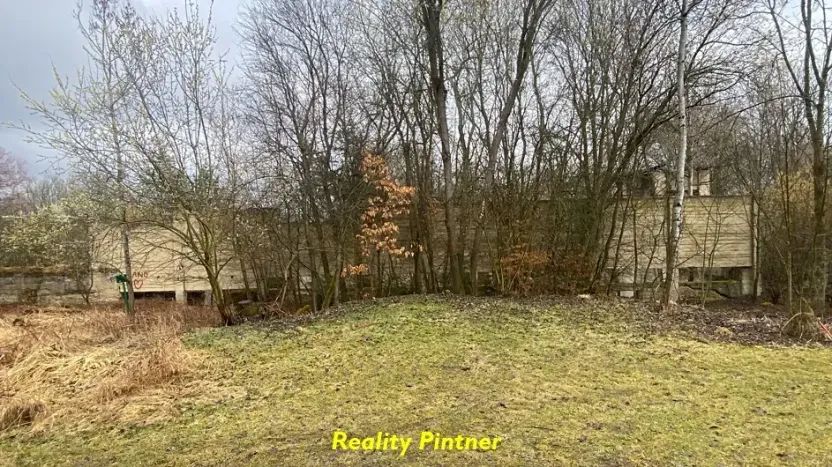 Prodej - jiné, Nový Knín, 3157 m2