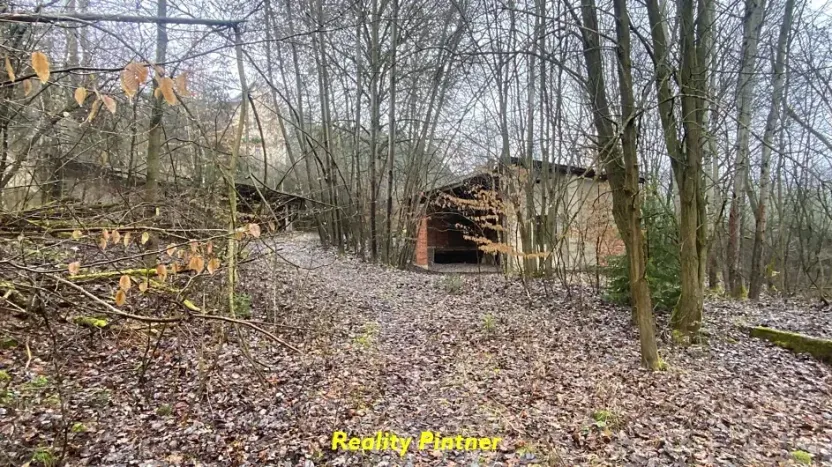 Prodej - jiné, Nový Knín, 3157 m2