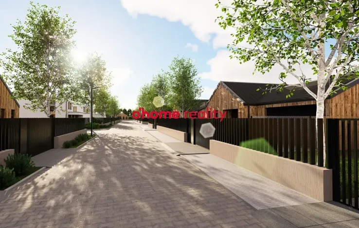 Prodej pozemku pro bydlení, Zábřeh, 925 m2