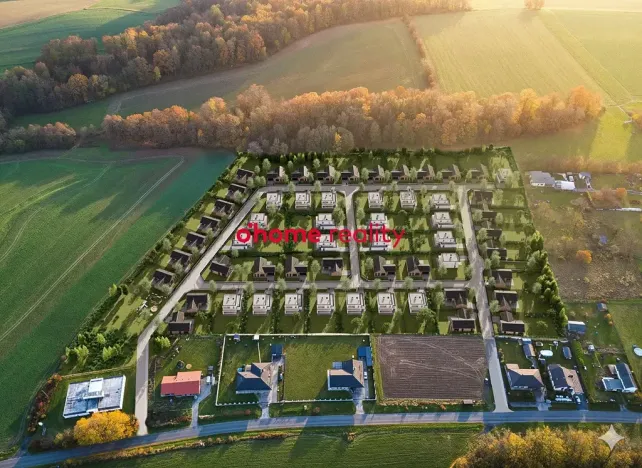 Prodej pozemku pro bydlení, Zábřeh, 1026 m2