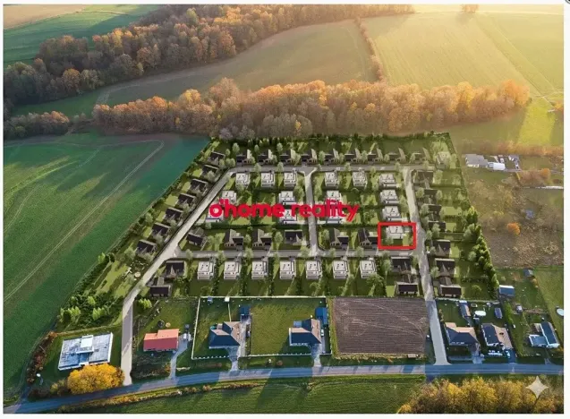 Prodej pozemku pro bydlení, Zábřeh, 725 m2