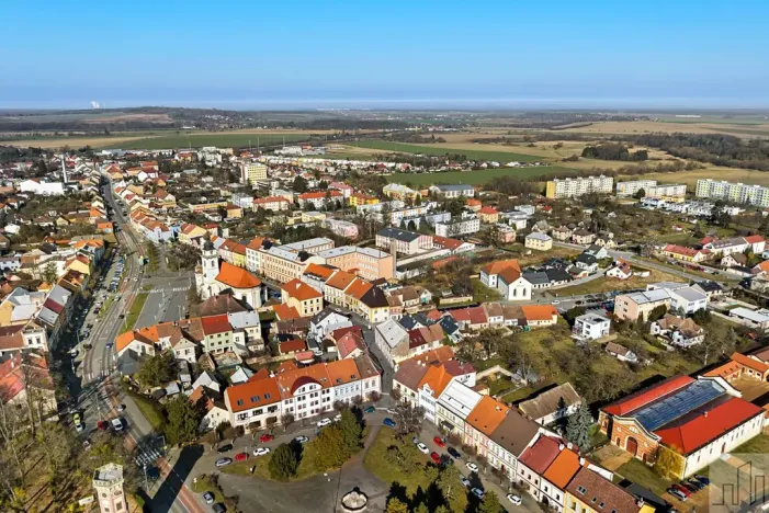 Prodej pozemku pro bydlení, Heřmanův Městec, Havlíčkova, 2365 m2