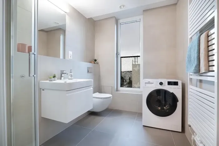 Pronájem bytu 1+kk, Praha - Prosek, Litoměřická, 33 m2