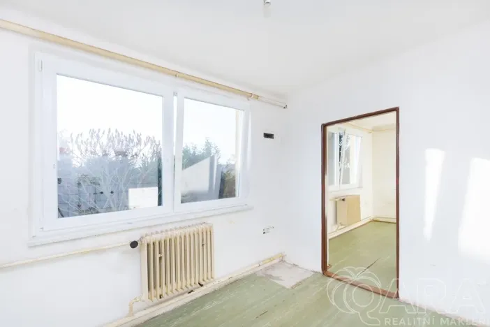 Prodej bytu 3+1, Košetice, 65 m2