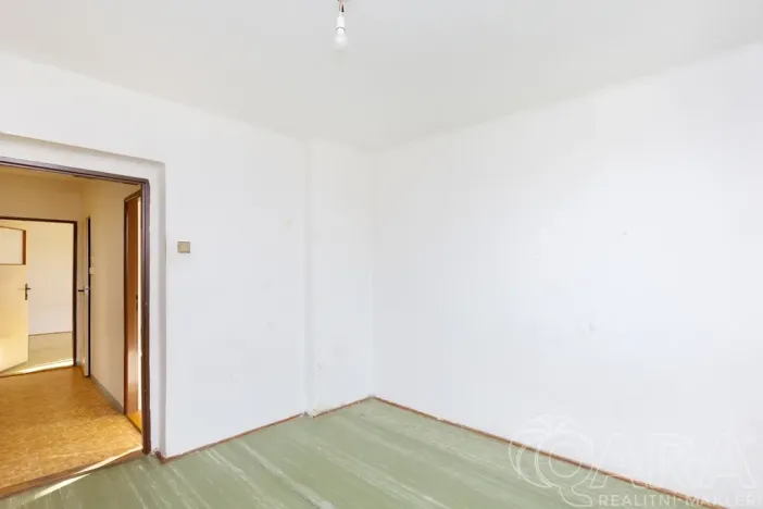 Prodej bytu 3+1, Košetice, 65 m2