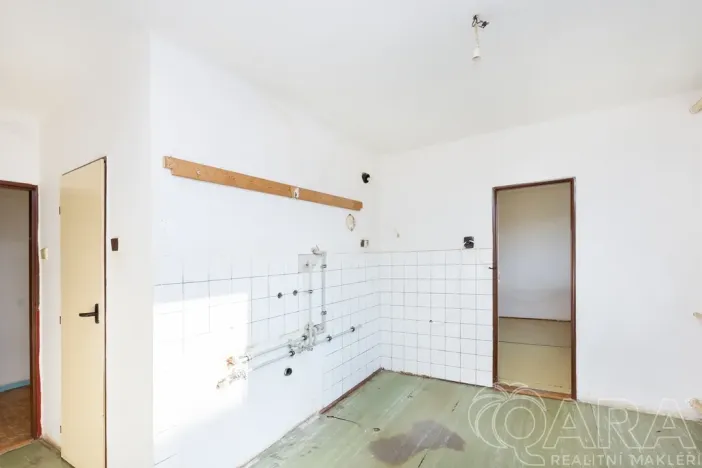 Prodej bytu 3+1, Košetice, 65 m2