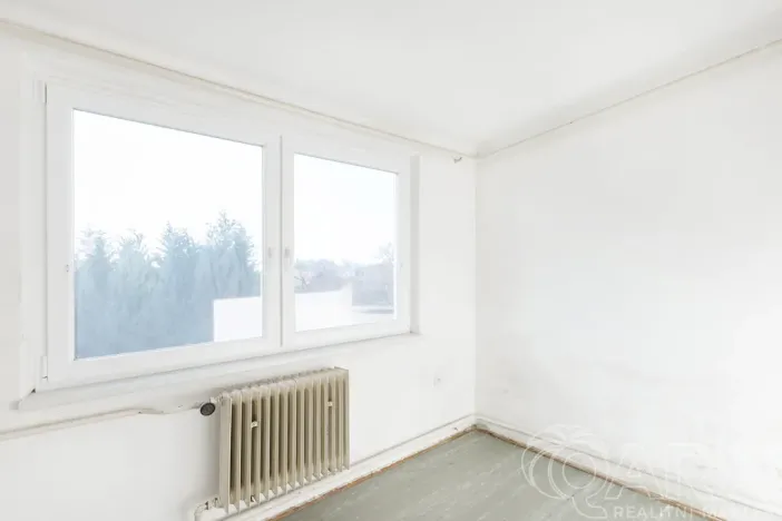 Prodej bytu 3+1, Košetice, 65 m2