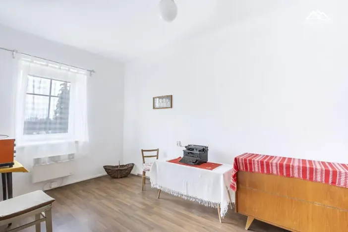 Prodej rodinného domu, Havlíčkova Borová, Luční, 89 m2