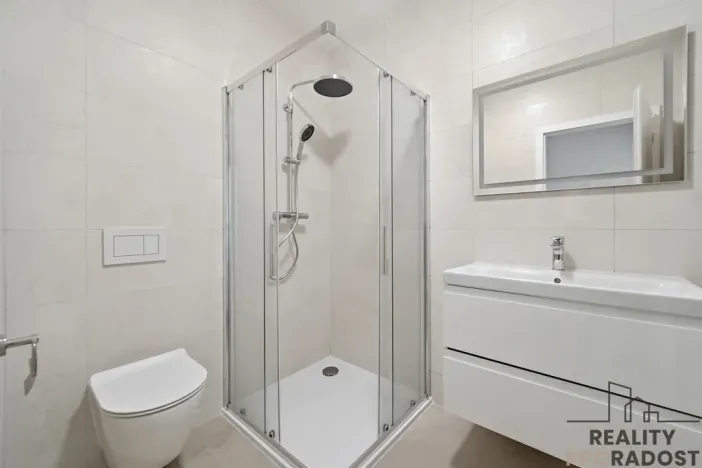 Pronájem bytu 2+kk, Pardubice - Zelené Předměstí, Teplého, 46 m2