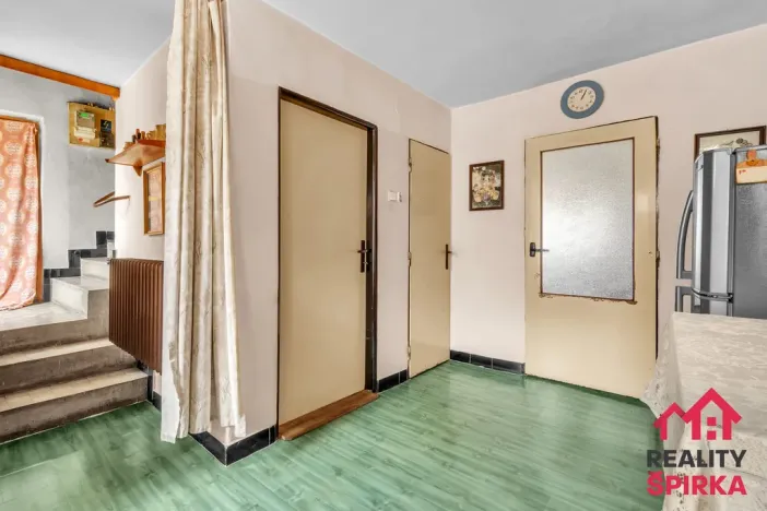 Prodej rodinného domu, Deštná, 165 m2