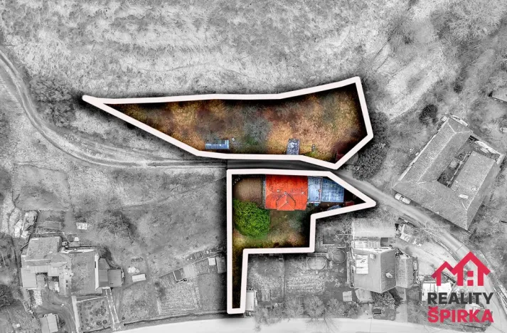 Prodej rodinného domu, Deštná, 165 m2