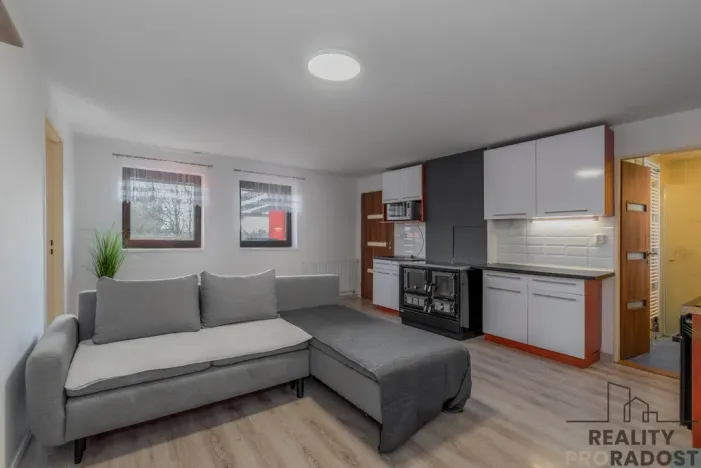 Prodej rodinného domu, Znojmo - Načeratice, 125 m2