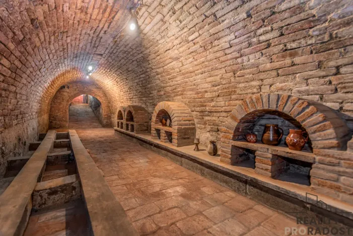 Prodej rodinného domu, Znojmo - Načeratice, 125 m2