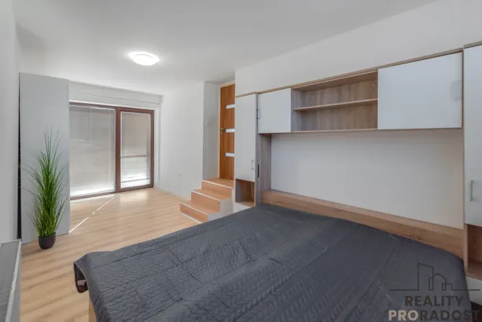 Prodej rodinného domu, Znojmo - Načeratice, 125 m2