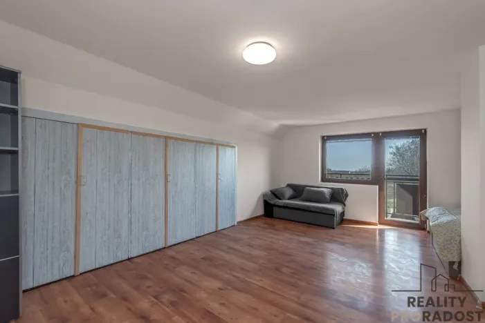 Prodej rodinného domu, Znojmo - Načeratice, 125 m2