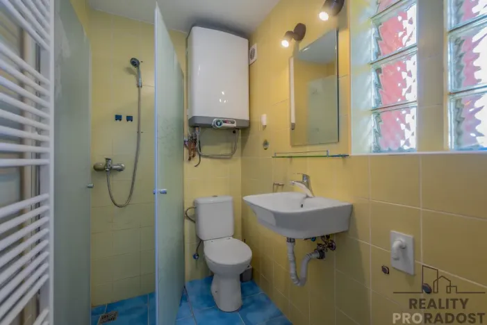 Prodej rodinného domu, Znojmo - Načeratice, 125 m2